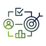 Business Performance icon